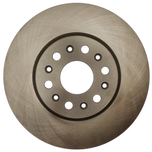 582061R – RAYBESTOS Brake Rotor, OE Replacement Single - view 2